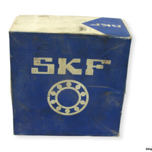 skf-NNU-4920-B_SP-double-row-cylindrical-roller-bearing