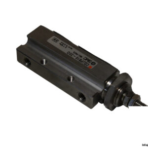 smc-CDJPB10-20D-pin-cylinder-used