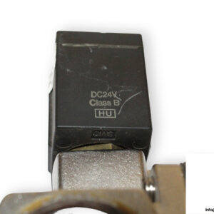 smc-VXD2260G-X21-single-solenoid-valve-used-3