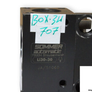 sommer-LI30-30-linear-cylinder-used-2