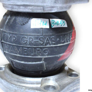 stenflex-GR-SAE.DN50.PN16-rubber-compensator-used-3