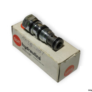 sunhydraulics-SKEBXAN-9KK6-pilot-to-open-check-valve-new