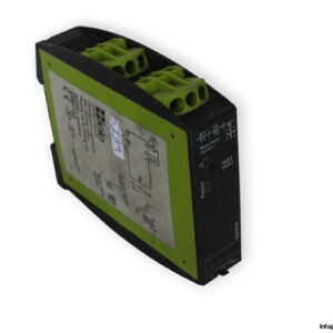tele-G2TF01-230VAC-temperature-monitoring-of-the-motor-winding-used