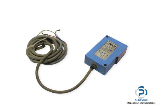 sick-WL27-F132-photoelectric-sensor