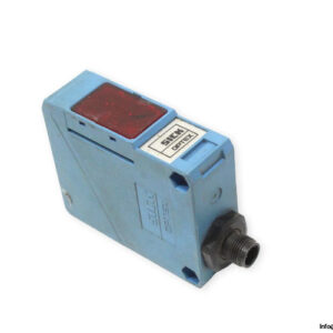 sick-WL260-F430-photoelectric-retro-reflex-sensor
