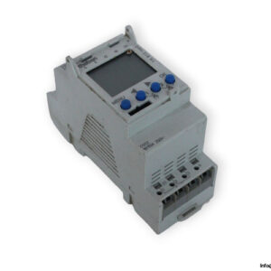 theben-TR-612-TOP2-twilight-timer-used