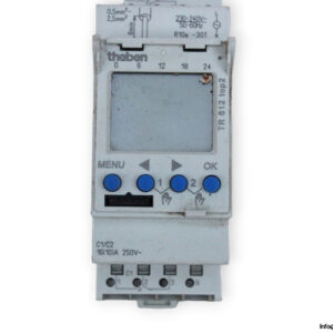 theben-TR-612-TOP2-twilight-timer-used-2