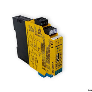 turck-IM1-22EX-R-isolating-switching-amplifier-used