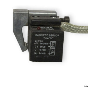 vega-U-magnetic-sensor-used-2