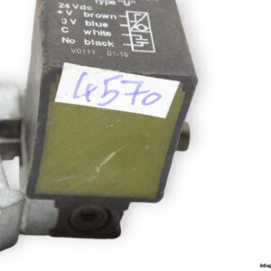 vega-U-magnetic-sensor-used-3