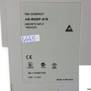 schneider-electric-AS-BDEP-216-input-module-(used)-2
