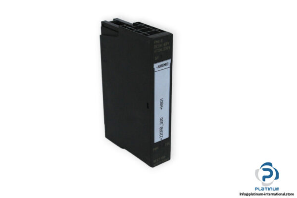 siemens-6ES7-138-4CB11-0AB0-power-module-(used)