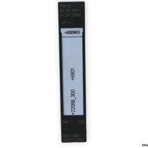 siemens-6ES7-138-4CB11-0AB0-power-module-(used)-1