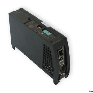 siemens-X414-3E-414-3FC00-2AA2-modular-switch-(used)