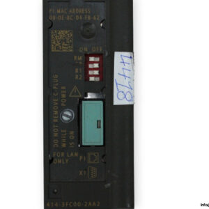 siemens-X414-3E-414-3FC00-2AA2-modular-switch-(used)-2