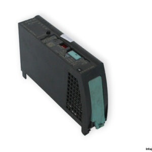 siemens-X414-3E-modular-switch-(used)