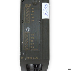 siemens-414-3FC00-2AA2-modular-switch-(used)-2