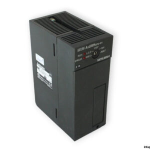 mitsubishi-A2USHCPU-S1-cpu-module-(new)