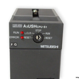 mitsubishi-A2USHCPU-S1-cpu-module-(new)-1