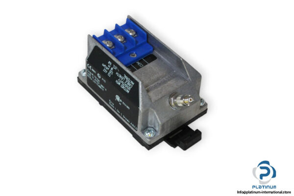 vibro-meter-IQS450-proximity-measurement-system-(new)