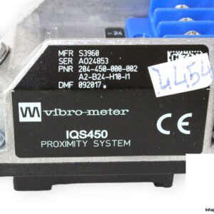 vibro-meter-IQS450-proximity-measurement-system-(new)-3