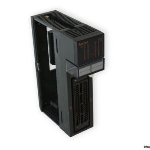 mitsubishi-A1SY82-digital-output-module-(new)