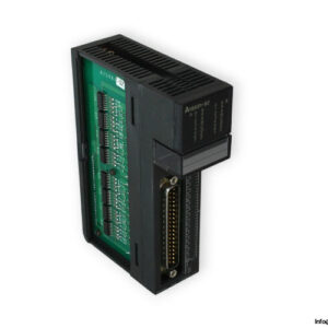 mitsubishi-A1SX81-S2-input-module-(new)