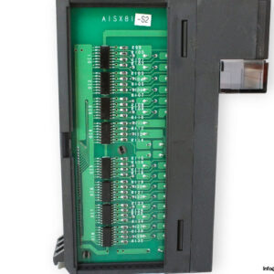 mitsubishi-A1SX81-S2-input-module-(new)-3