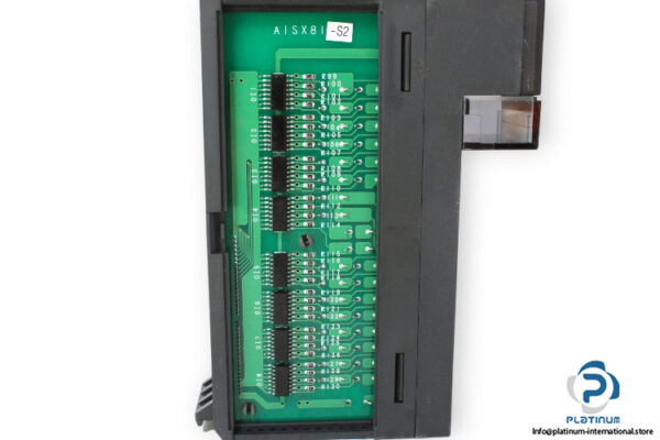 mitsubishi-A1SX81-S2-input-module-(new)-3