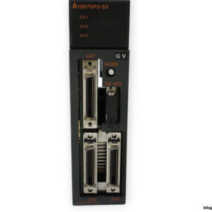 mitsubishi-A1SD75P3-S3-positioning-module-(new)-1