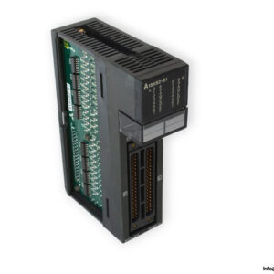 mitsubishi-A1SX82-S1-input-module-(new)