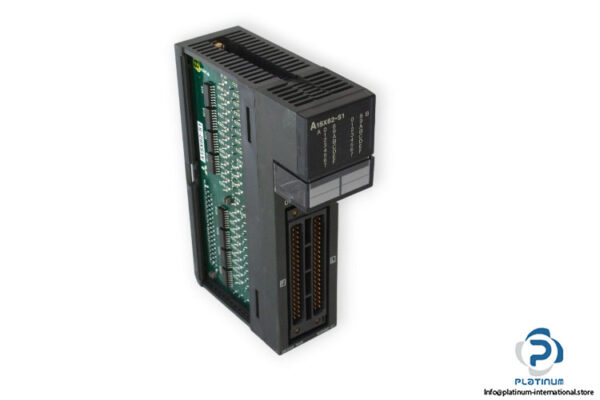 mitsubishi-A1SX82-S1-input-module-(new)