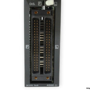 mitsubishi-A1SX82-S1-input-module-(new)-3