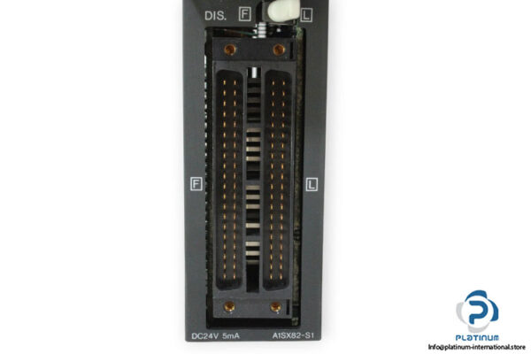 mitsubishi-A1SX82-S1-input-module-(new)-3