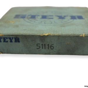 steyr-51116-thrust-ball-bearing-1