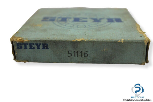 steyr-51116-thrust-ball-bearing-1