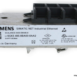 siemens-6GK5-495-8BA00-8AA2-industrial-ethernet-(used)-2