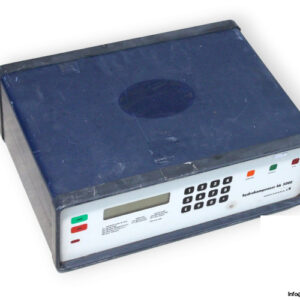 hofmann-HYDROKOMPENSER-HK-5000-balancer-upgrade-(used)