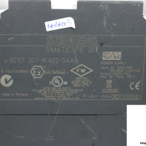 siemens-6ES7-307-1KA02-0AA0-regulated-power-supply-(used)-1