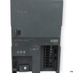 siemens-6ES7-307-1KA02-0AA0-regulated-power-supply-(used)-2