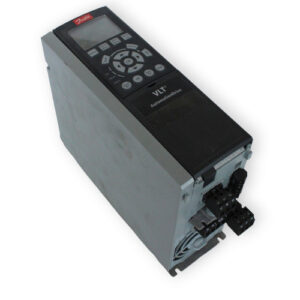 danfoss-131B0029-130B1107-frequency-converter-(used)