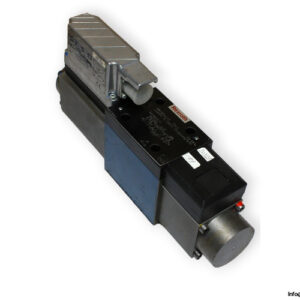 rexroth-r0811404771-servo-solenoid-valve