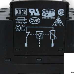 phoenix-contact-VAL-MS_3+1-BE_FM-surge-arrester-(used)-2