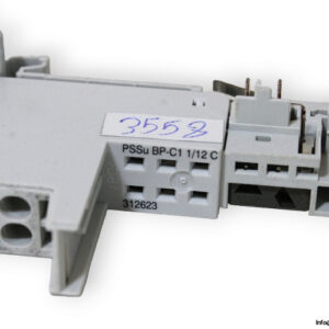 pilz-PSSU-BP-C1-1_12-c-base-module-(used)-1
