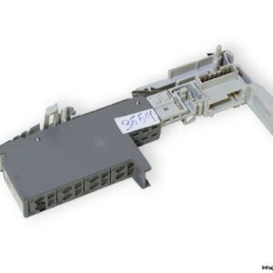 pilz-PSSU-BS-1_8-C-base-module-(used)