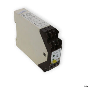 plathner-KR-0016-safety-relay-(used)