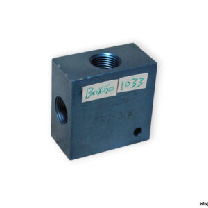 Pneumatic-FR3-3_8-pneumatic-valve-(used)