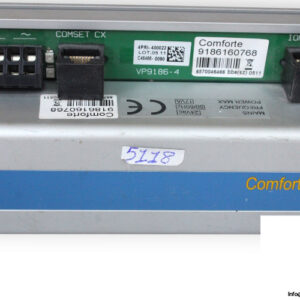 priva-VP9186-4-comforte-cx-controller-(new)-2