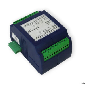 r.s.i-MK200-4AA-analog-output-(used)