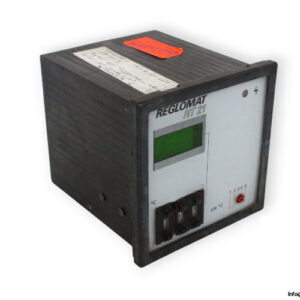 reglomat-RT-21K-11-R-temperature-controller-(used)